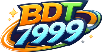 bdt 7999 লোগো
